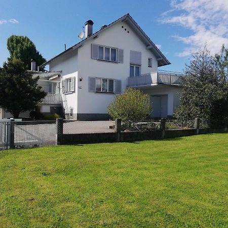 Ferienhaus Haemmerle'S Lustenau Kültér fotó