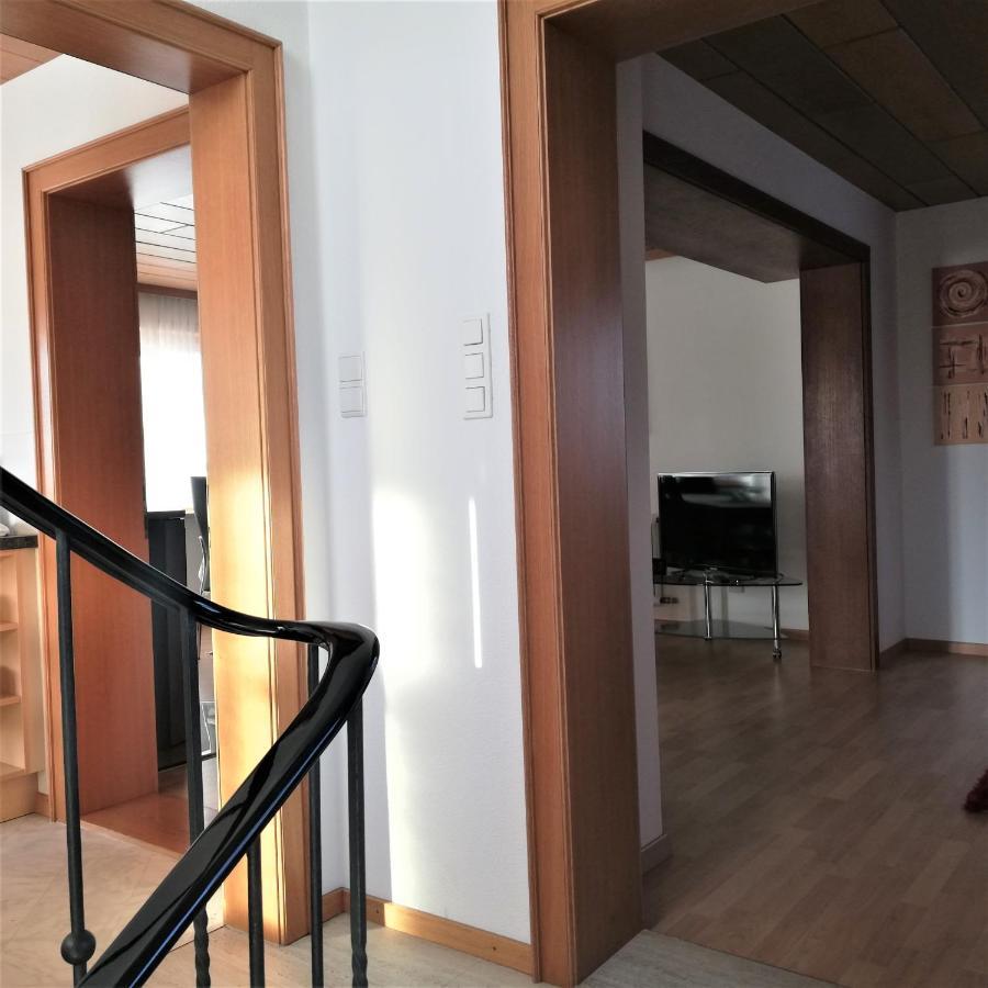Ferienhaus Haemmerle'S Lustenau Kültér fotó