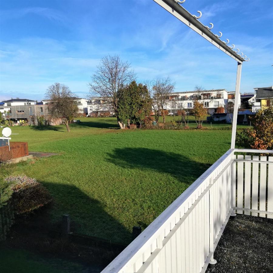 Ferienhaus Haemmerle'S Lustenau Kültér fotó