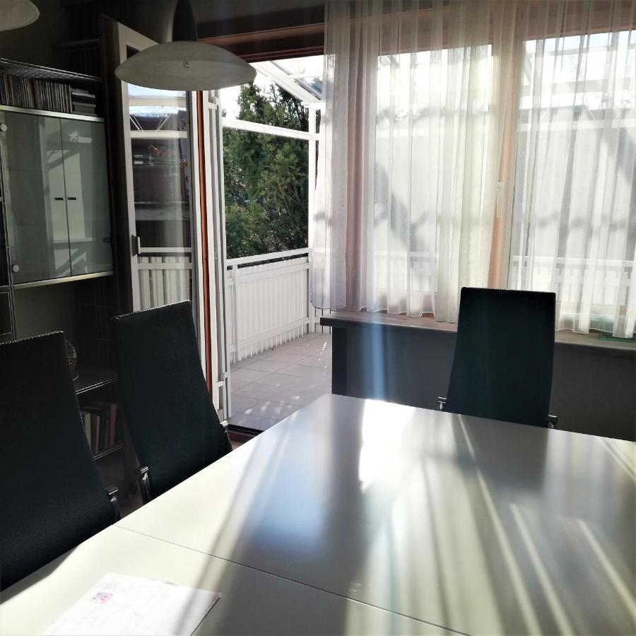 Ferienhaus Haemmerle'S Lustenau Kültér fotó