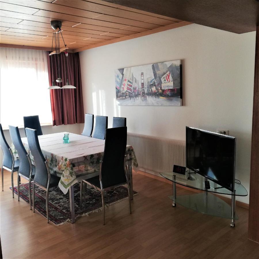Ferienhaus Haemmerle'S Lustenau Kültér fotó
