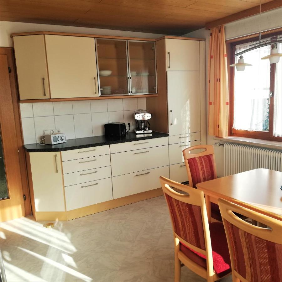 Ferienhaus Haemmerle'S Lustenau Kültér fotó