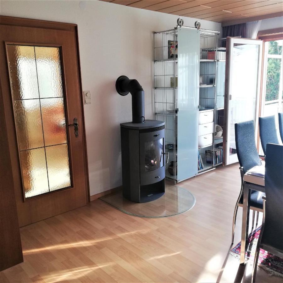 Ferienhaus Haemmerle'S Lustenau Kültér fotó