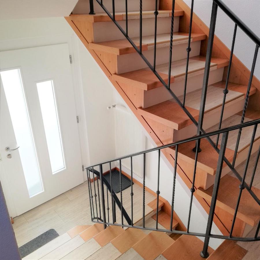 Ferienhaus Haemmerle'S Lustenau Kültér fotó