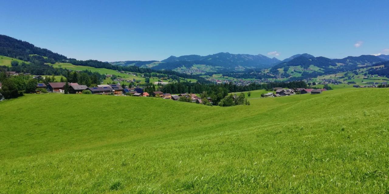 Ferienhaus Haemmerle'S Lustenau Kültér fotó