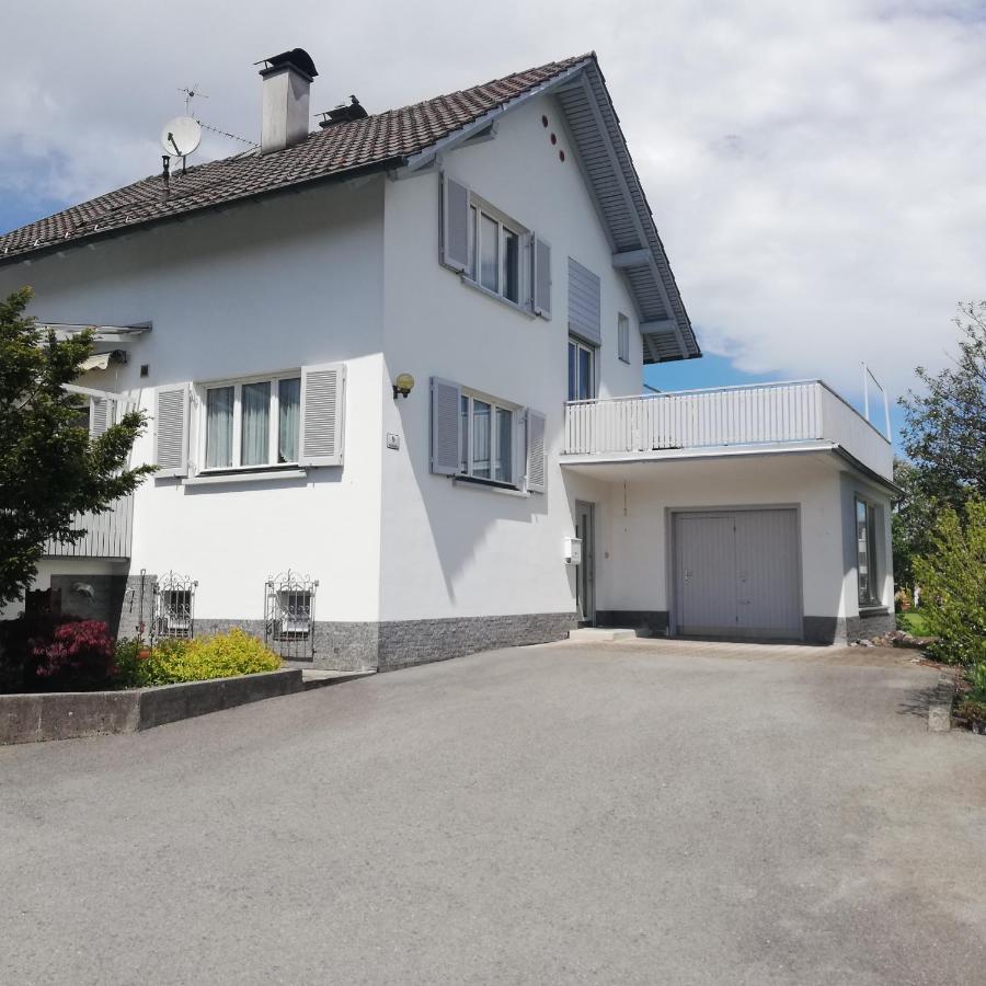 Ferienhaus Haemmerle'S Lustenau Kültér fotó