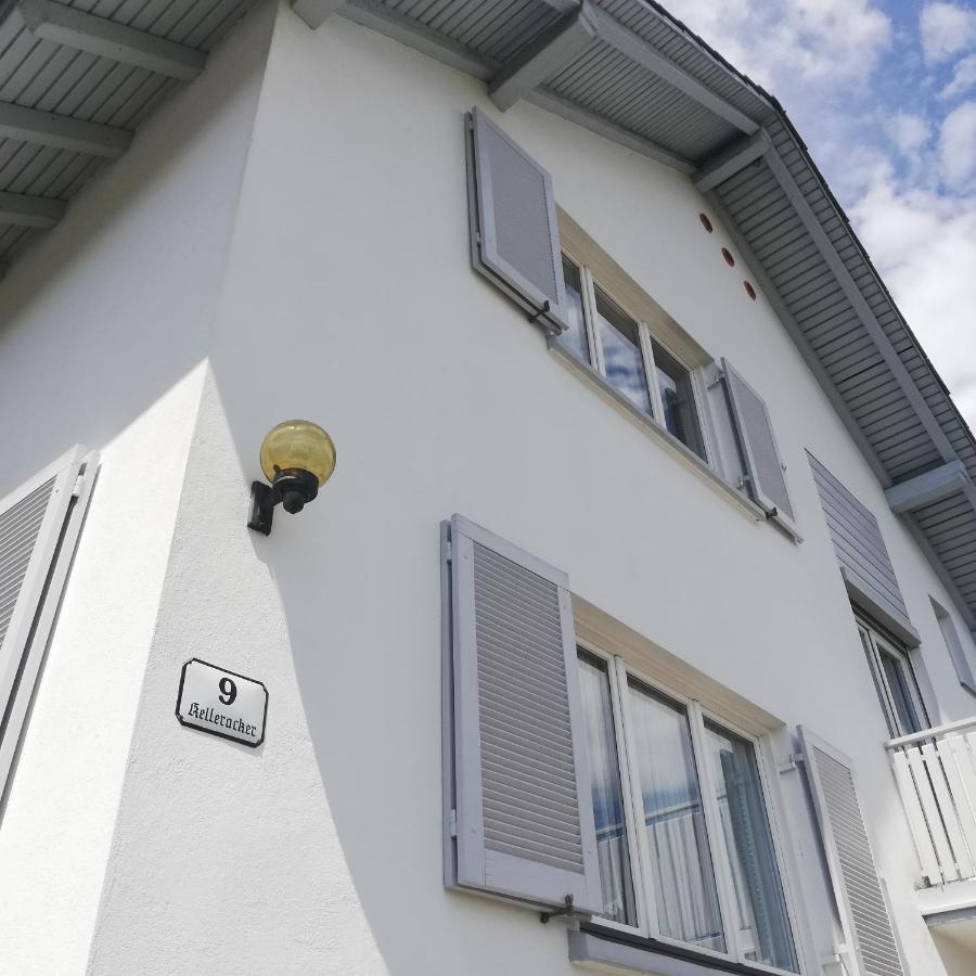 Ferienhaus Haemmerle'S Lustenau Kültér fotó