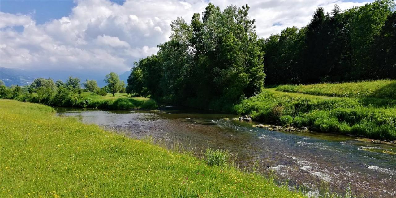 Ferienhaus Haemmerle'S Lustenau Kültér fotó