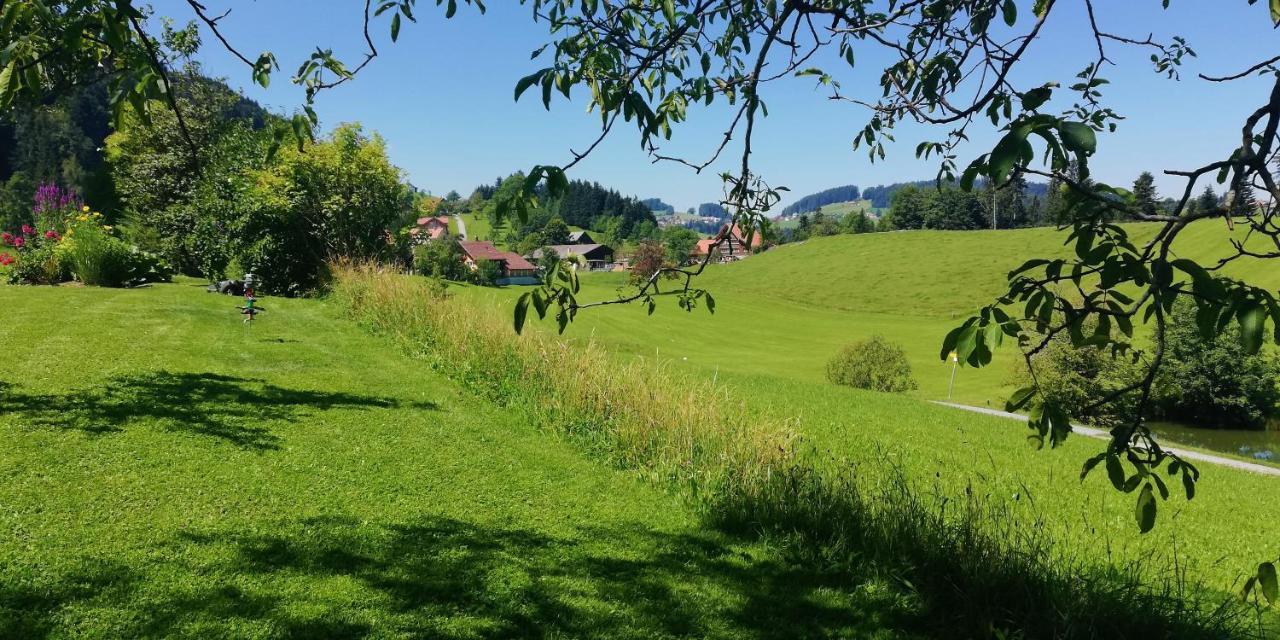 Ferienhaus Haemmerle'S Lustenau Kültér fotó