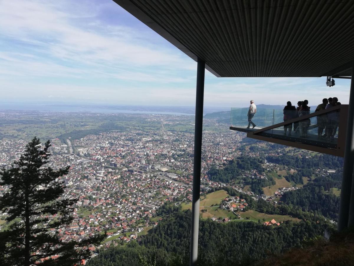 Ferienhaus Haemmerle'S Lustenau Kültér fotó