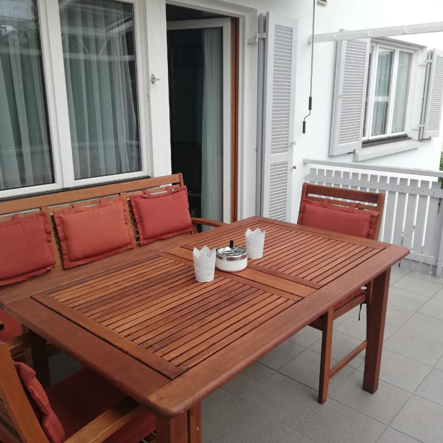 Ferienhaus Haemmerle'S Lustenau Kültér fotó