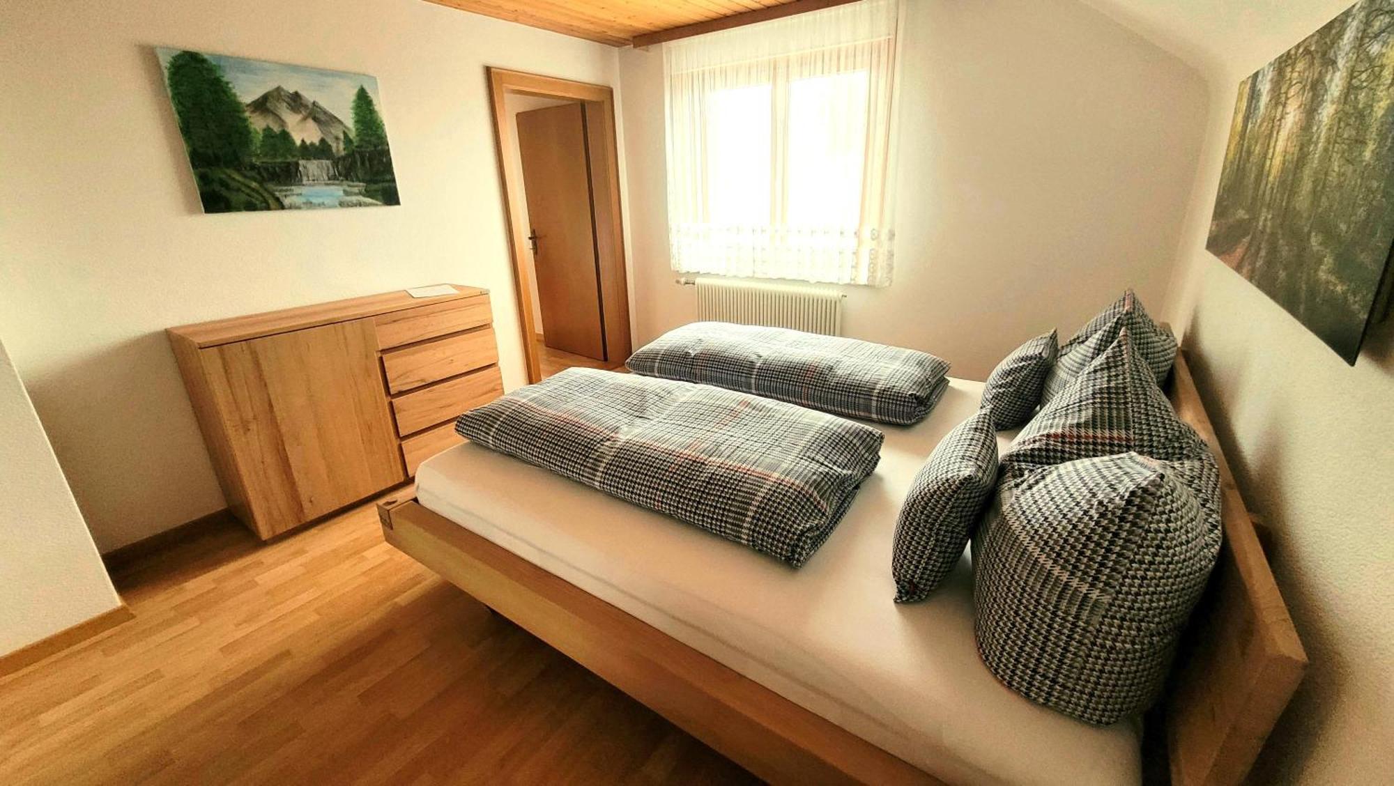 Ferienhaus Haemmerle'S Lustenau Kültér fotó