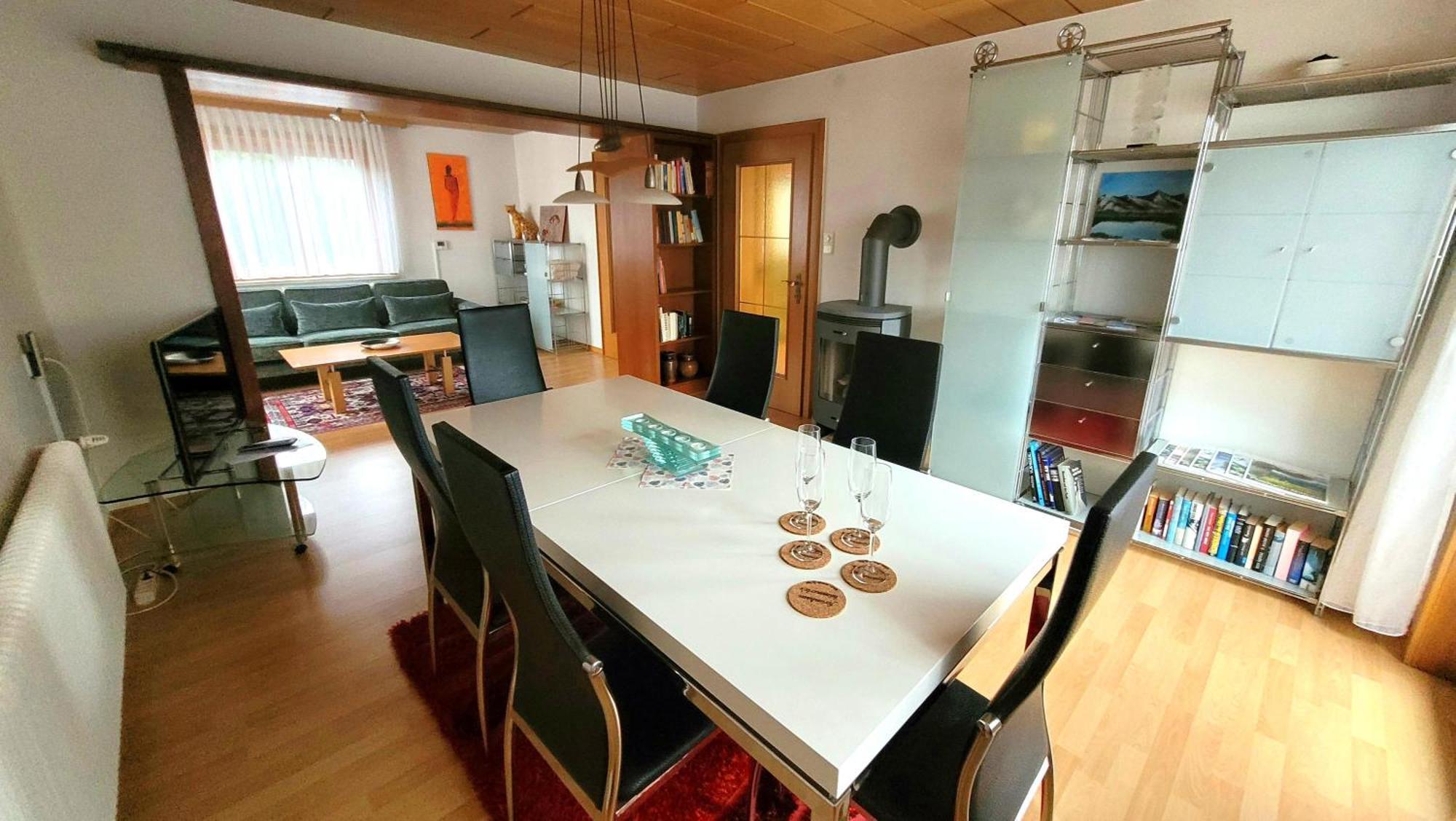 Ferienhaus Haemmerle'S Lustenau Kültér fotó