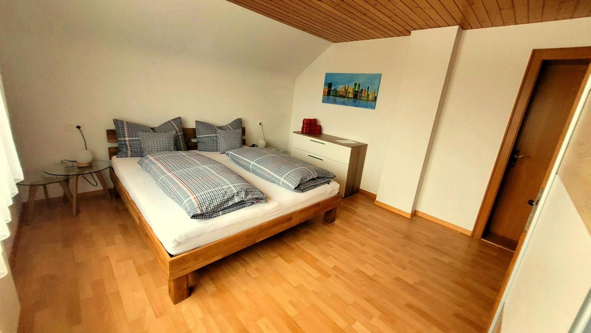 Ferienhaus Haemmerle'S Lustenau Kültér fotó