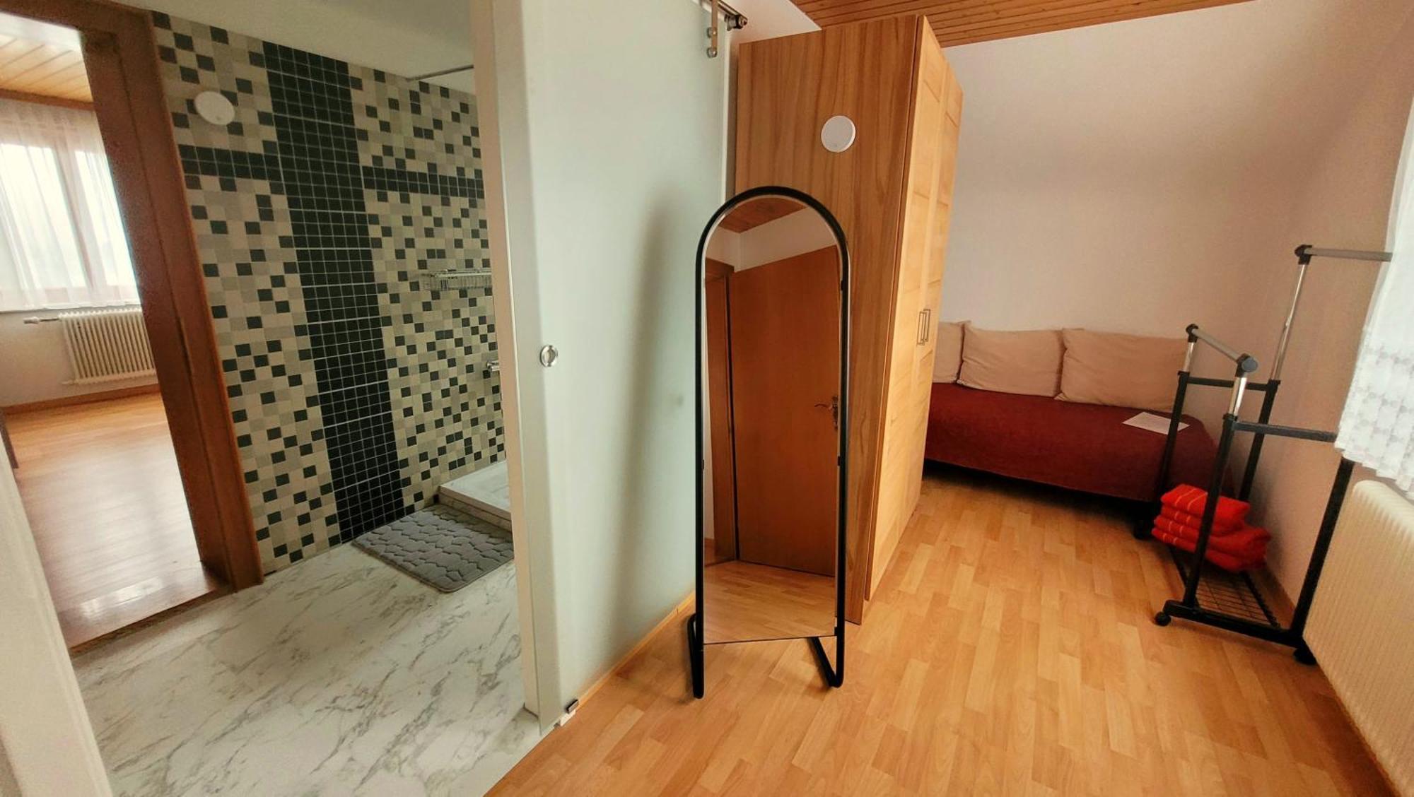 Ferienhaus Haemmerle'S Lustenau Kültér fotó