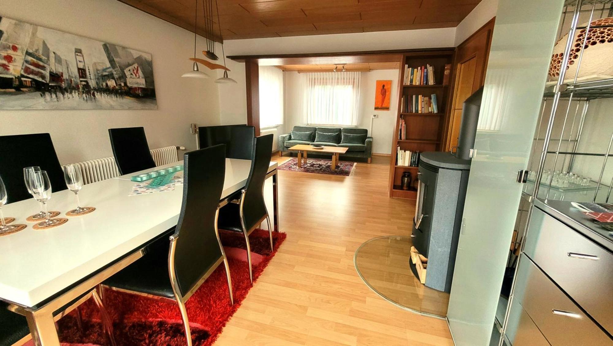 Ferienhaus Haemmerle'S Lustenau Kültér fotó
